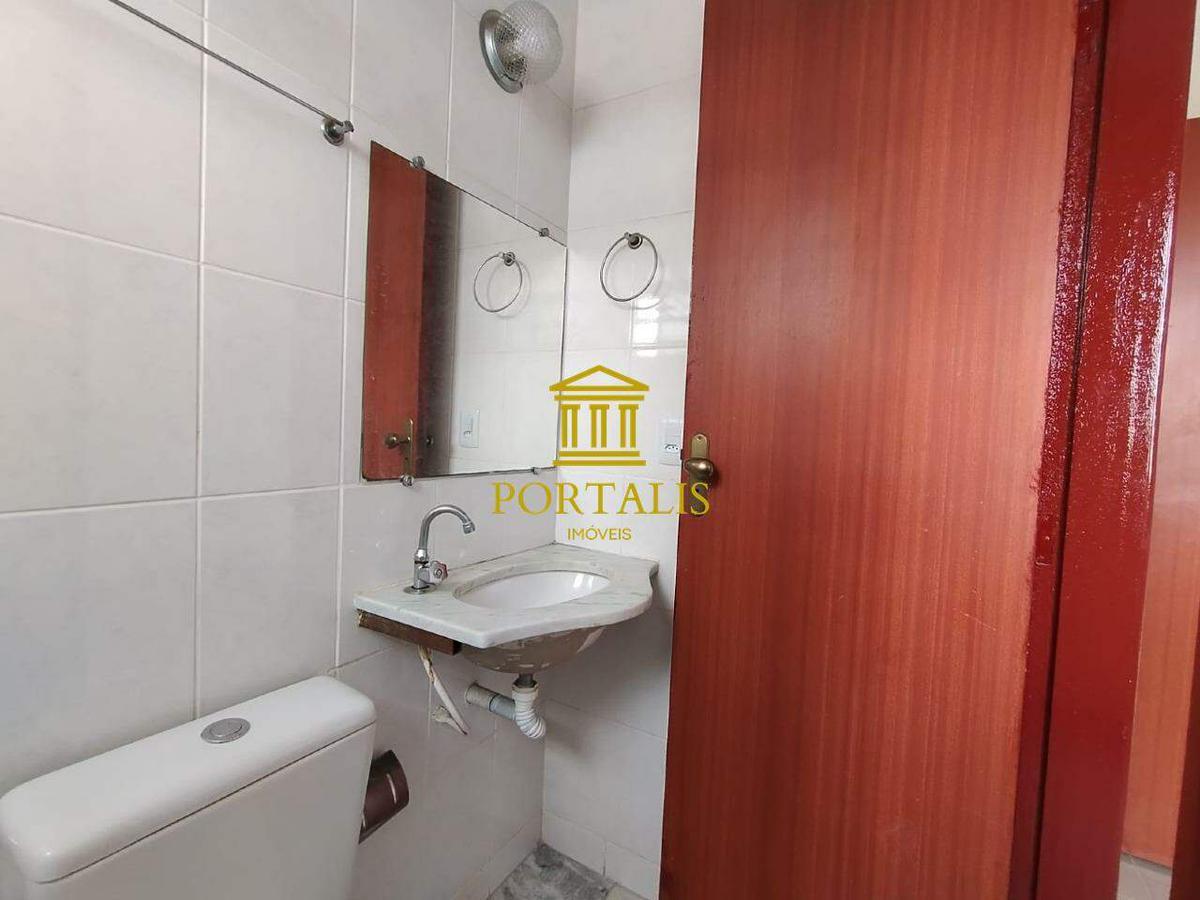Apartamento, Silveira, 3 Quartos, 1 Vaga, 1 Suíte