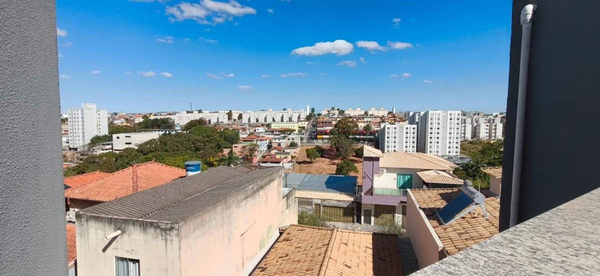 Cobertura, Parque Xangri-lá, 3 Quartos, 1 Vaga