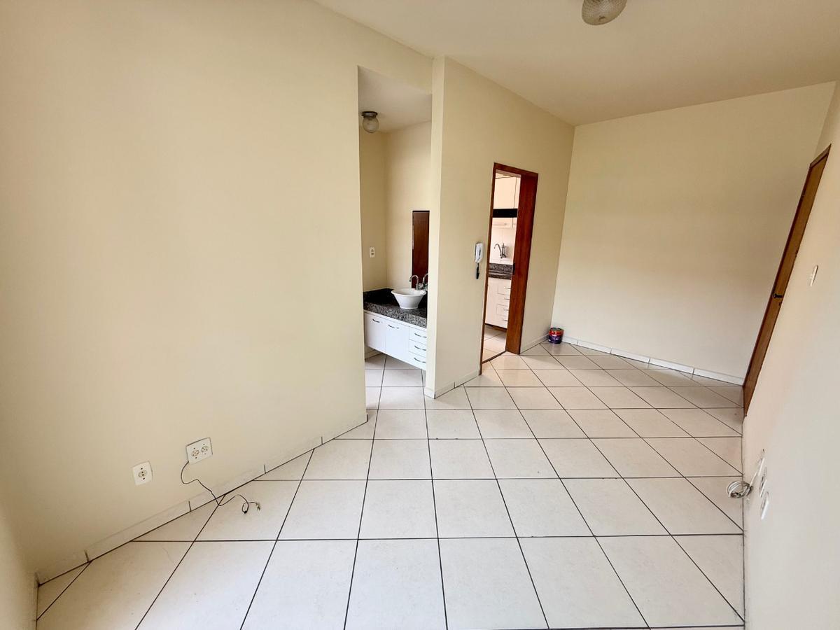 Apartamento, Liberdade, 1 Quarto, 1 Vaga