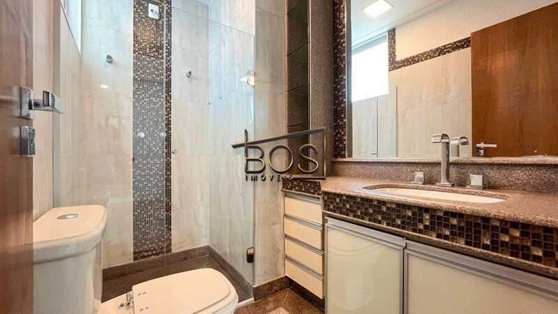 Cobertura, Santo Antônio, 4 Quartos, 3 Vagas, 2 Suítes