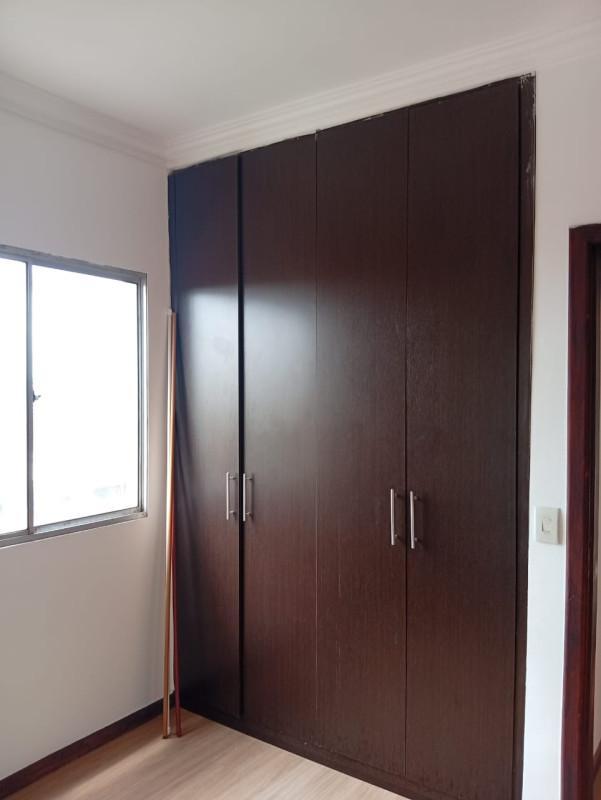 Apartamento, Jaraguá, 3 Quartos, 1 Vaga, 1 Suíte