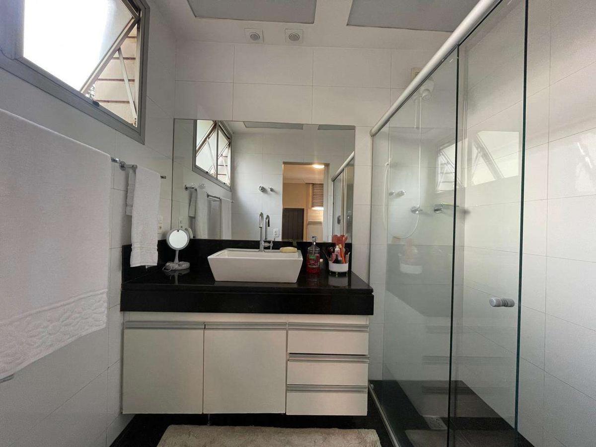 Apartamento, Anchieta, 4 Quartos, 3 Vagas, 2 Suítes