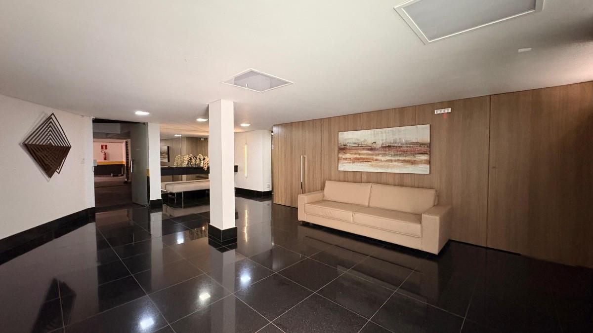 Apartamento, Gutierrez, 3 Quartos, 3 Vagas, 1 Suíte