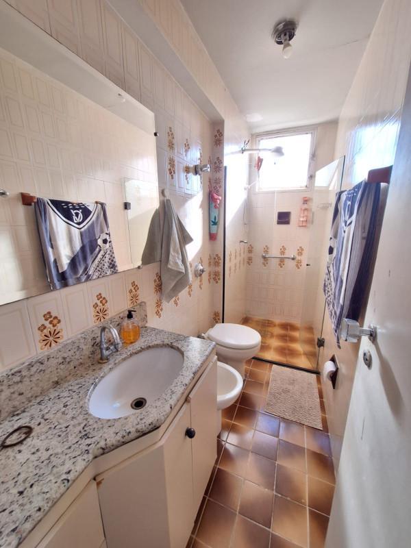 Apartamento, Colégio Batista, 3 Quartos, 1 Vaga, 1 Suíte