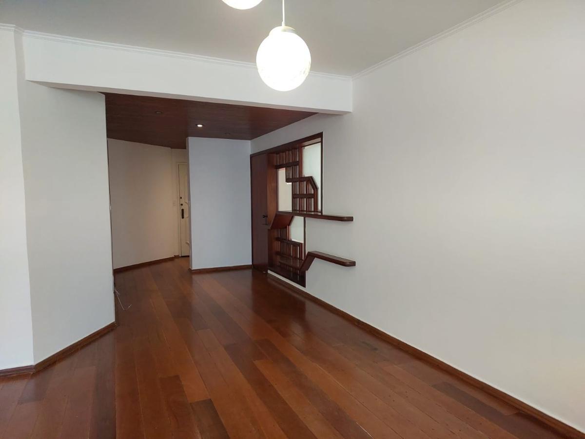 Apartamento, Centro, 3 Quartos, 1 Vaga, 1 Suíte