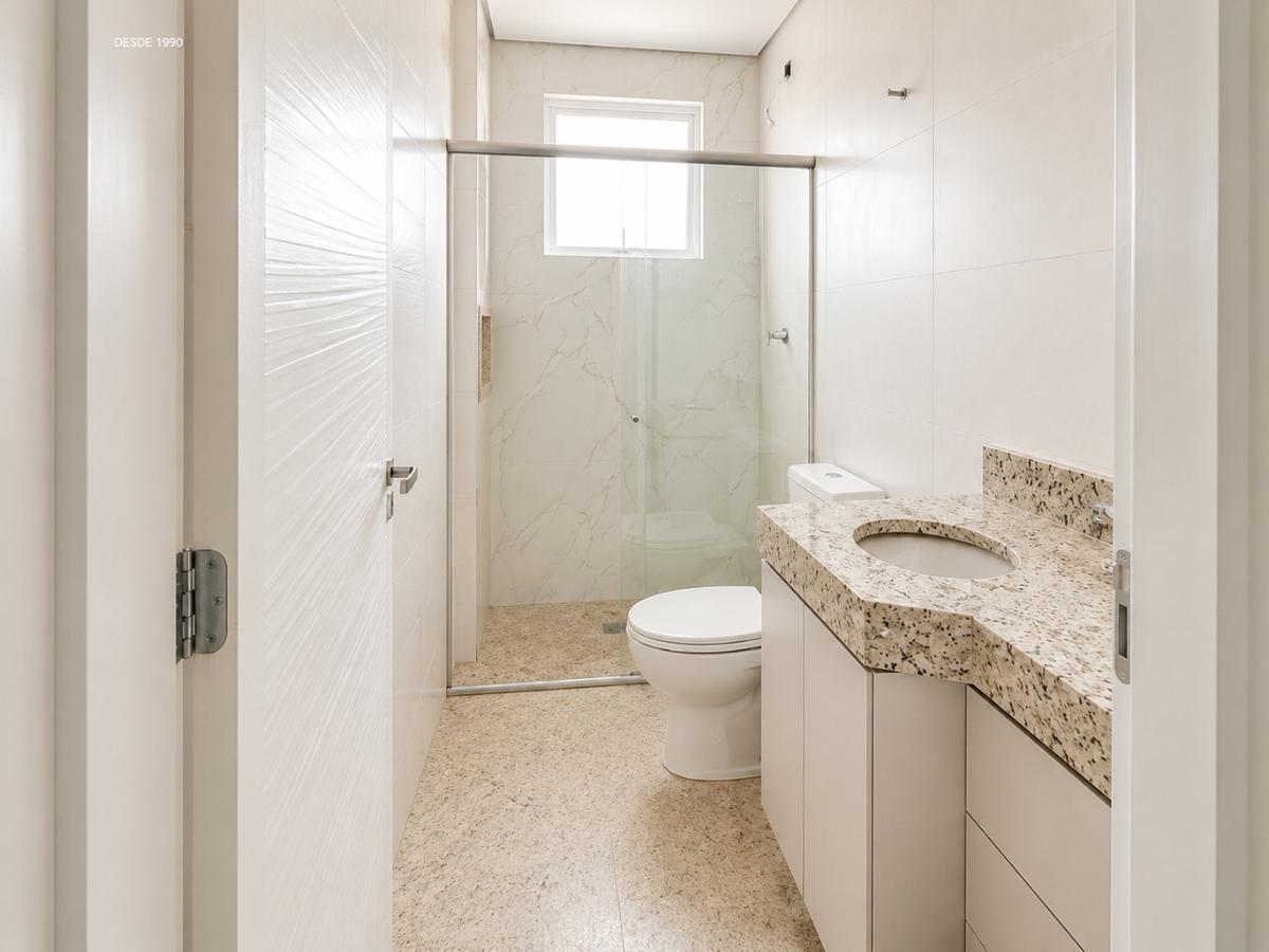 Apartamento, Colégio Batista, 3 Quartos, 2 Vagas, 1 Suíte