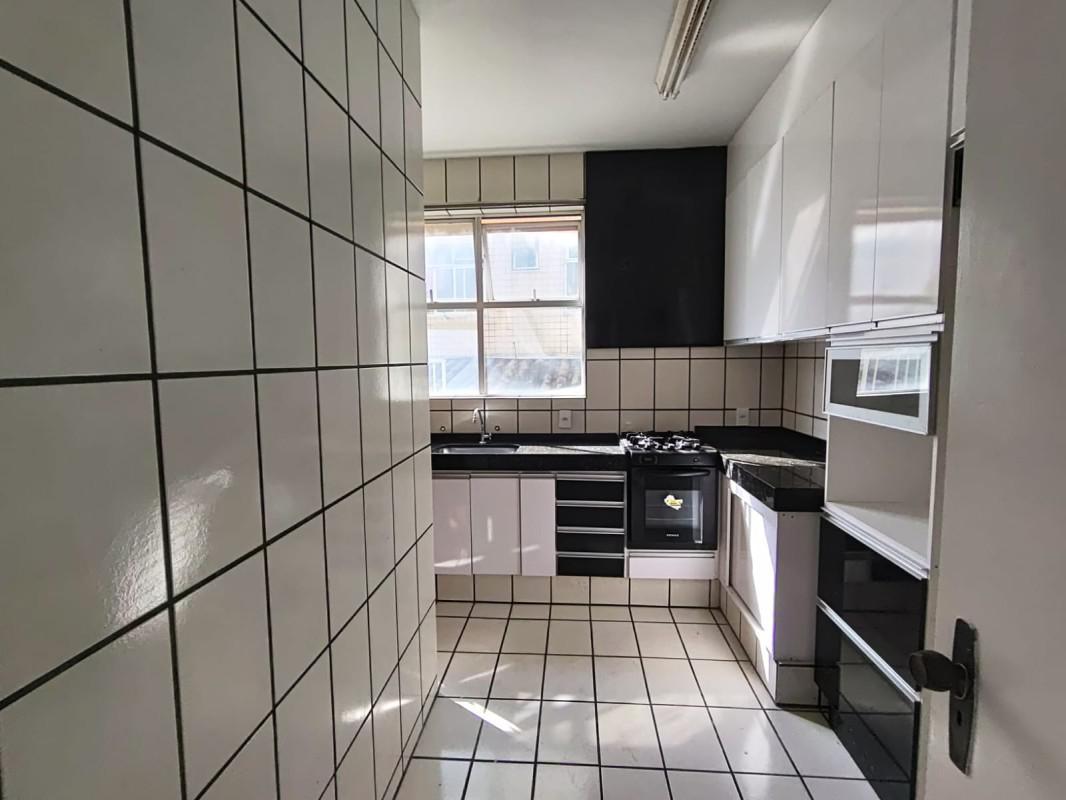 Apartamento, Minas Brasil, 3 Quartos, 2 Vagas, 1 Suíte