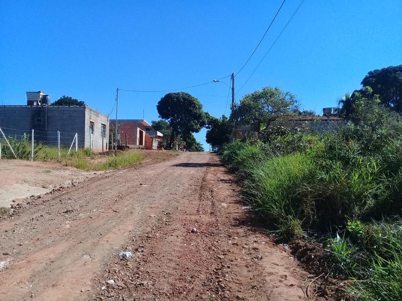Casa, Planalto, 2 Quartos, 2 Vagas