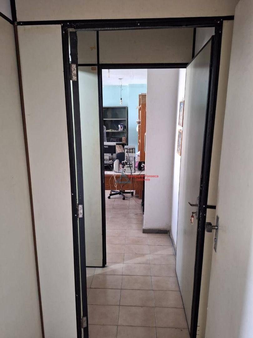Sala, Centro, 0 Quarto, 0 Vaga