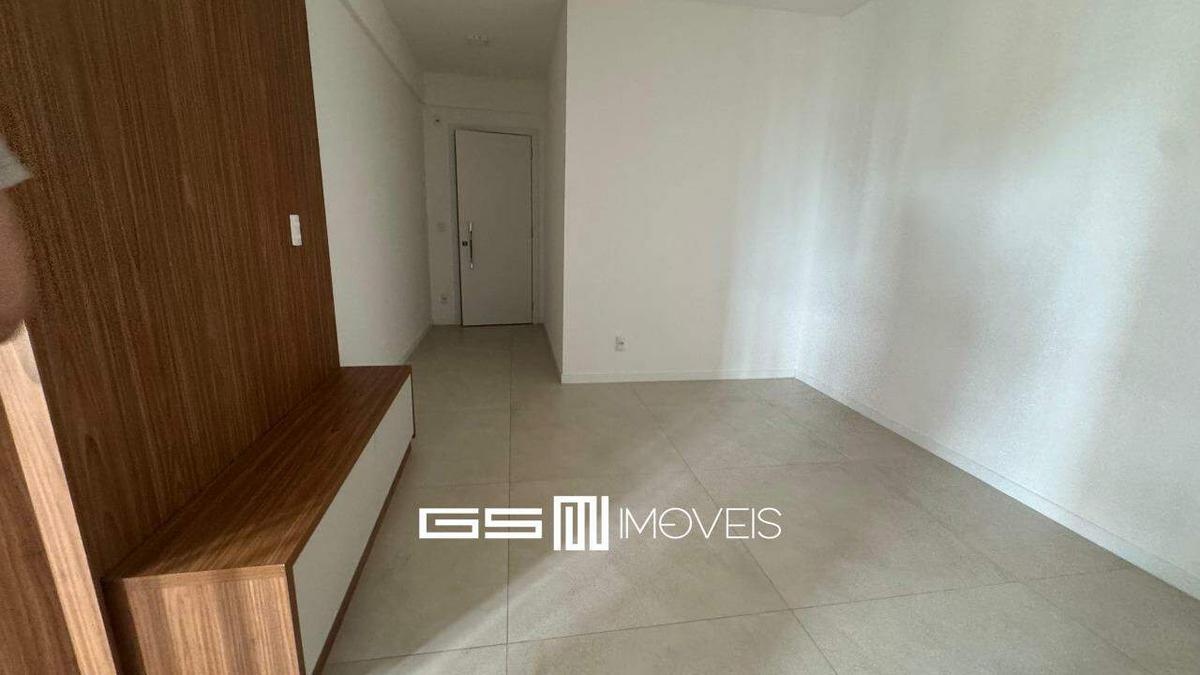 Apartamento, Santo Agostinho, 1 Quarto, 1 Vaga, 1 Suíte