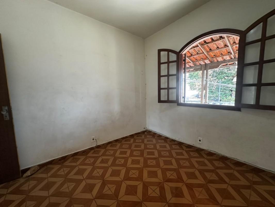 Casa, São Geraldo, 2 Quartos, 0 Vaga