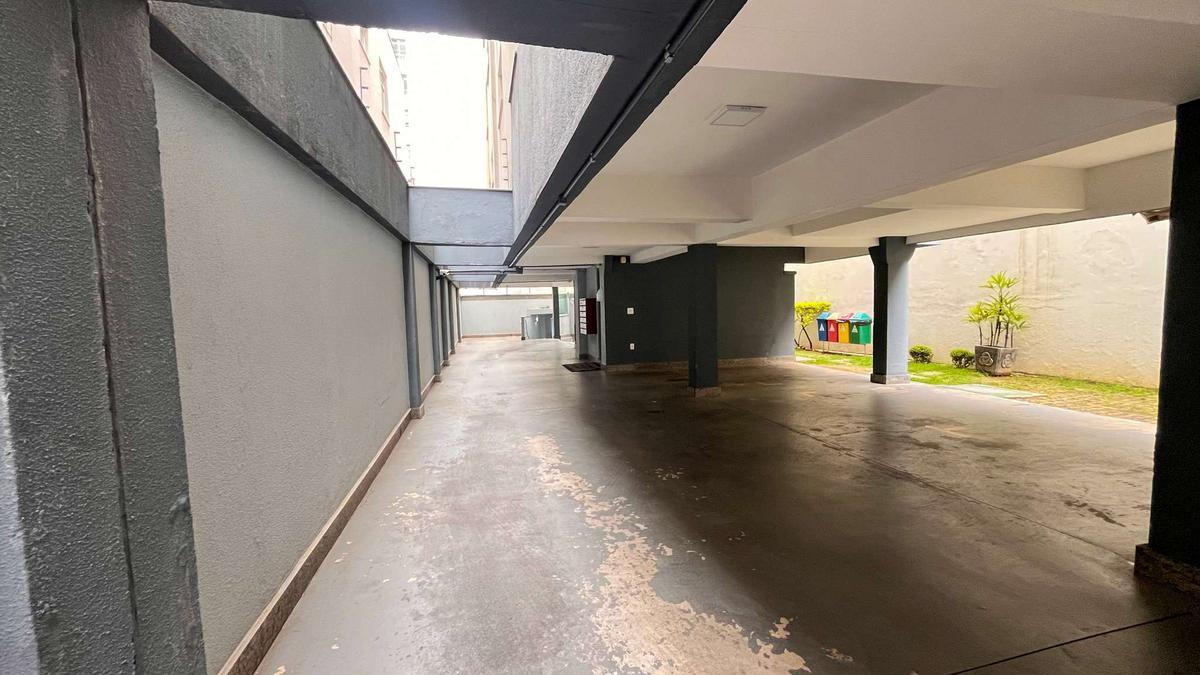 Apartamento, Serra, 3 Quartos, 1 Vaga, 1 Suíte