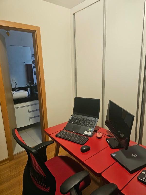 Apartamento, Santo Antônio, 2 Quartos, 2 Vagas, 2 Suítes