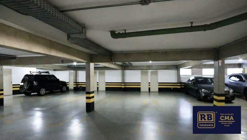 Apartamento, Anchieta, 3 Quartos, 2 Vagas, 1 Suíte