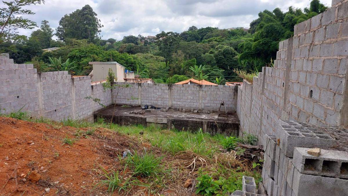 Lote, Jardim Simões, 0 Quarto, 0 Vaga