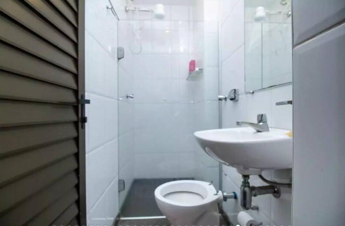 Apartamento, Funcionários, 4 Quartos, 5 Vagas, 2 Suítes