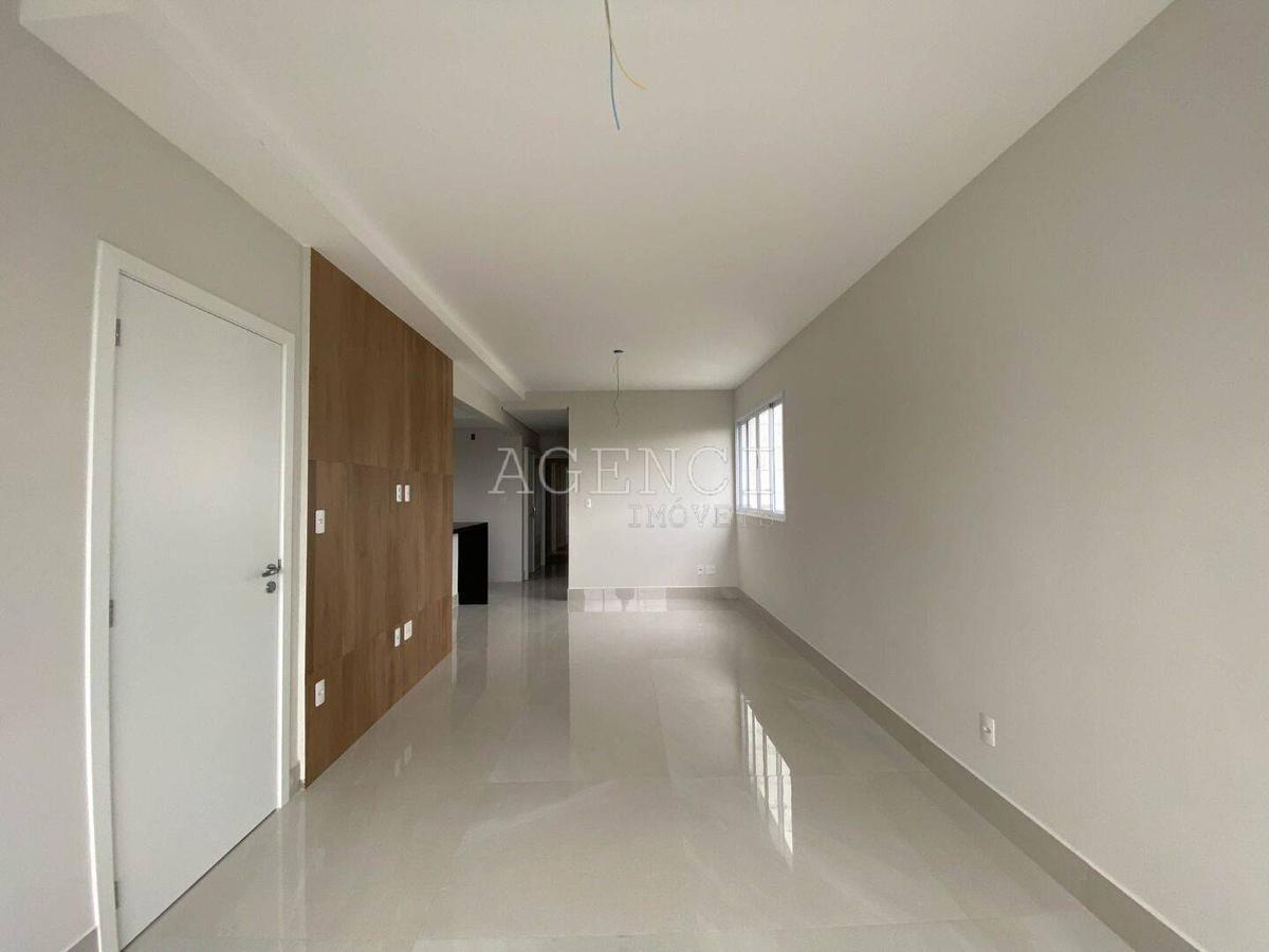 Cobertura, Castelo, 4 Quartos, 0 Vaga, 4 Suítes