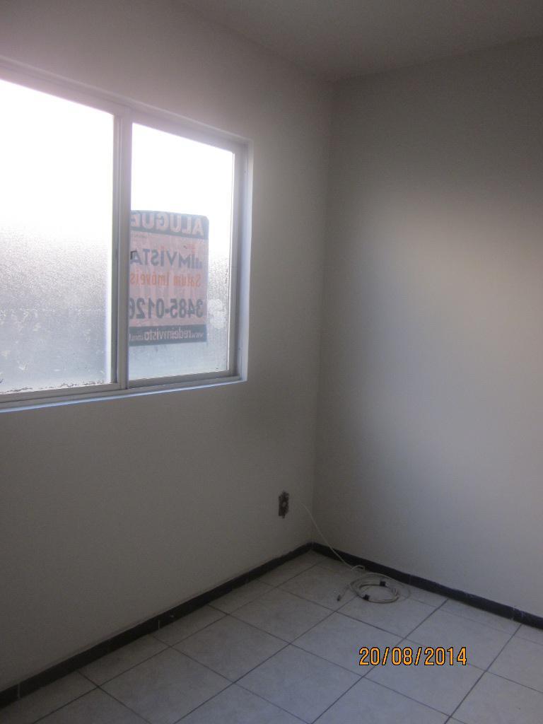 Apartamento, Liberdade, 2 Quartos, 1 Vaga