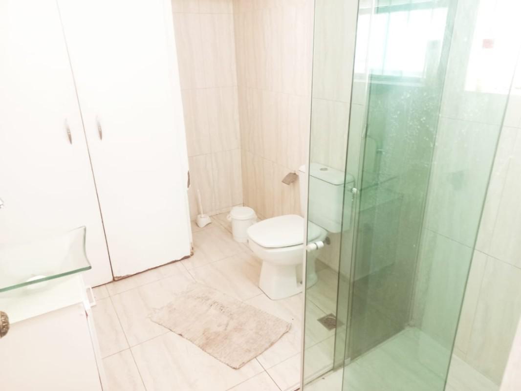 Casa, Planalto, 3 Quartos, 3 Vagas, 1 Suíte