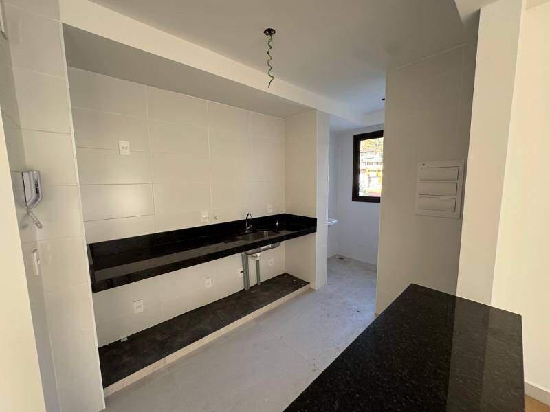 Apartamento, São Lucas, 2 Quartos, 2 Vagas, 1 Suíte
