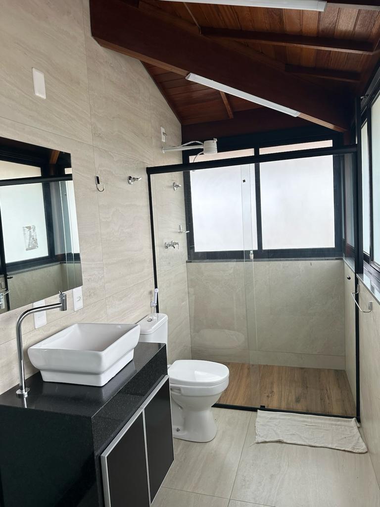 Apartamento, São José, 3 Quartos, 1 Vaga, 1 Suíte