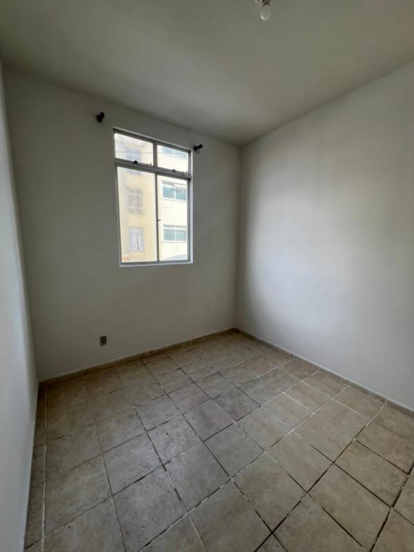 Apartamento, Vila das Flores, 2 Quartos, 1 Vaga