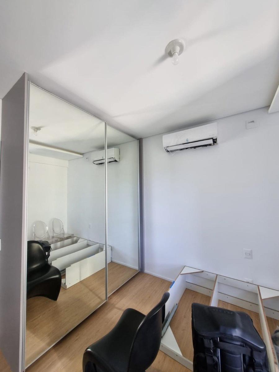 Apartamento, Vila da Serra, 4 Quartos, 4 Vagas, 4 Suítes
