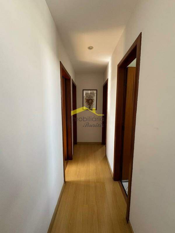 Cobertura, Nova Suíssa, 4 Quartos, 2 Vagas, 1 Suíte