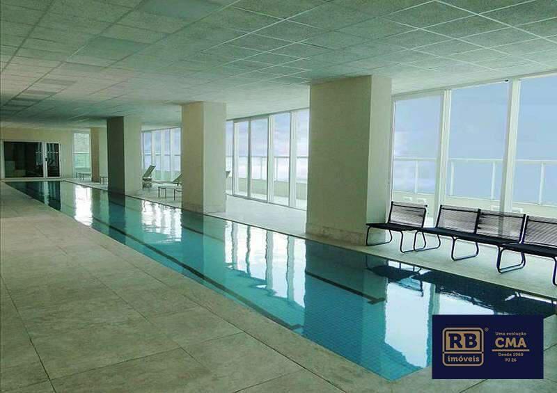 Apartamento, Vila da Serra, 4 Quartos, 4 Vagas, 4 Suítes