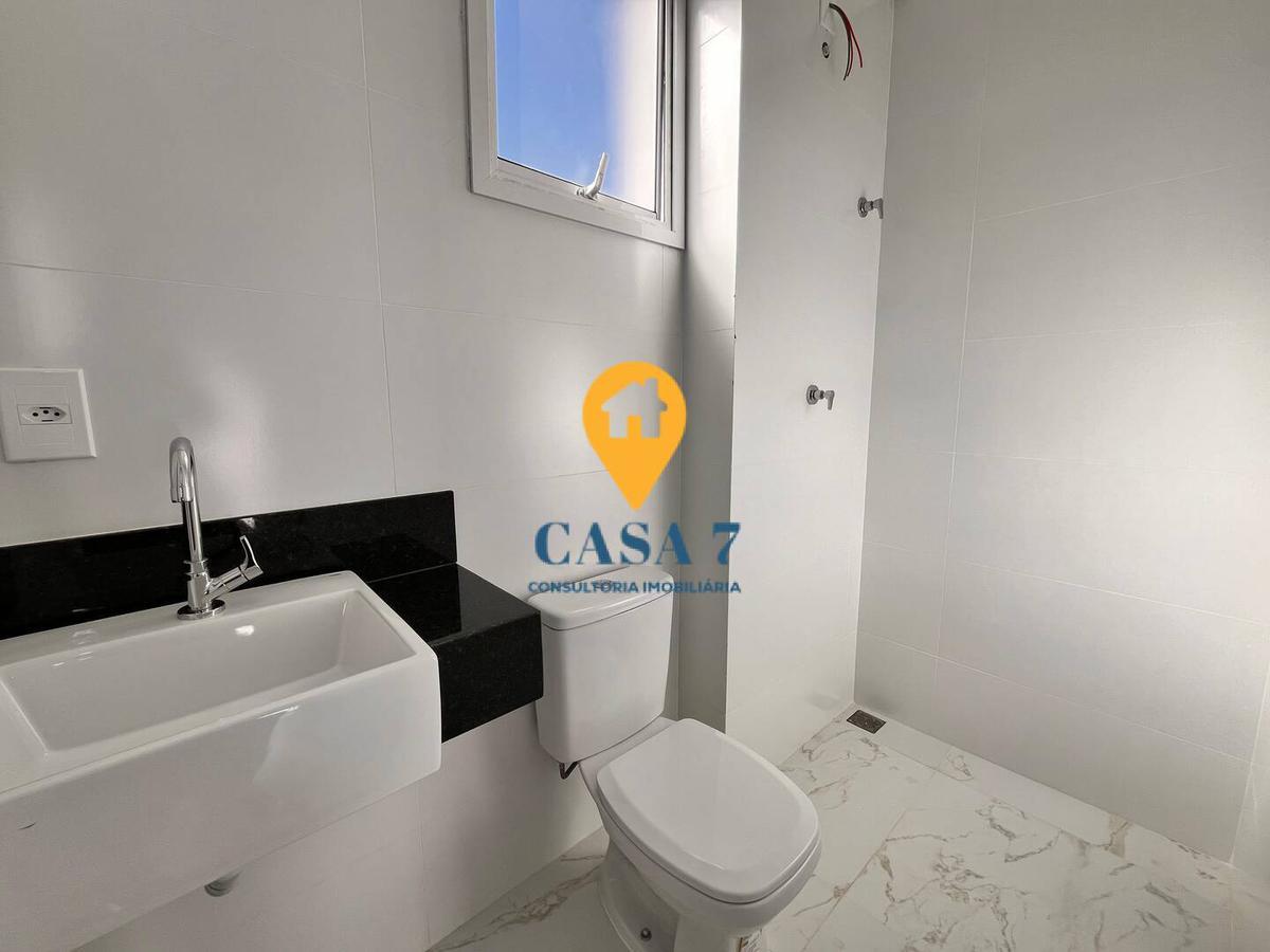 Apartamento, Serra, 3 Quartos, 2 Vagas, 1 Suíte