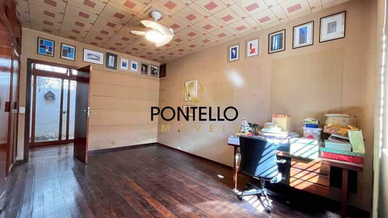 Casa, Cidade Jardim, 4 Quartos, 8 Vagas, 1 Suíte