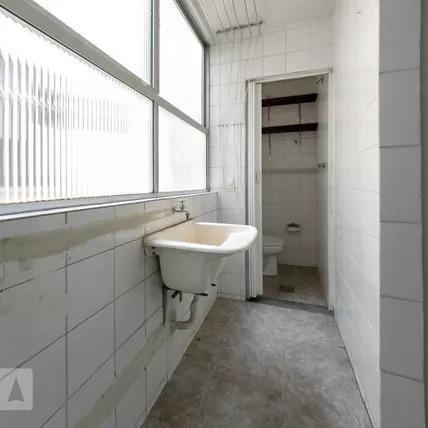 Apartamento, Nova Suíssa, 2 Quartos, 1 Vaga