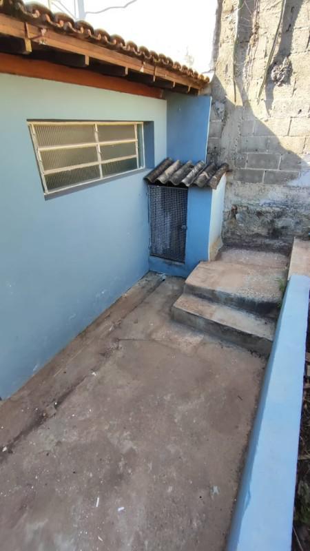 Casa, Alípio de Melo, 2 Quartos, 2 Vagas, 1 Suíte