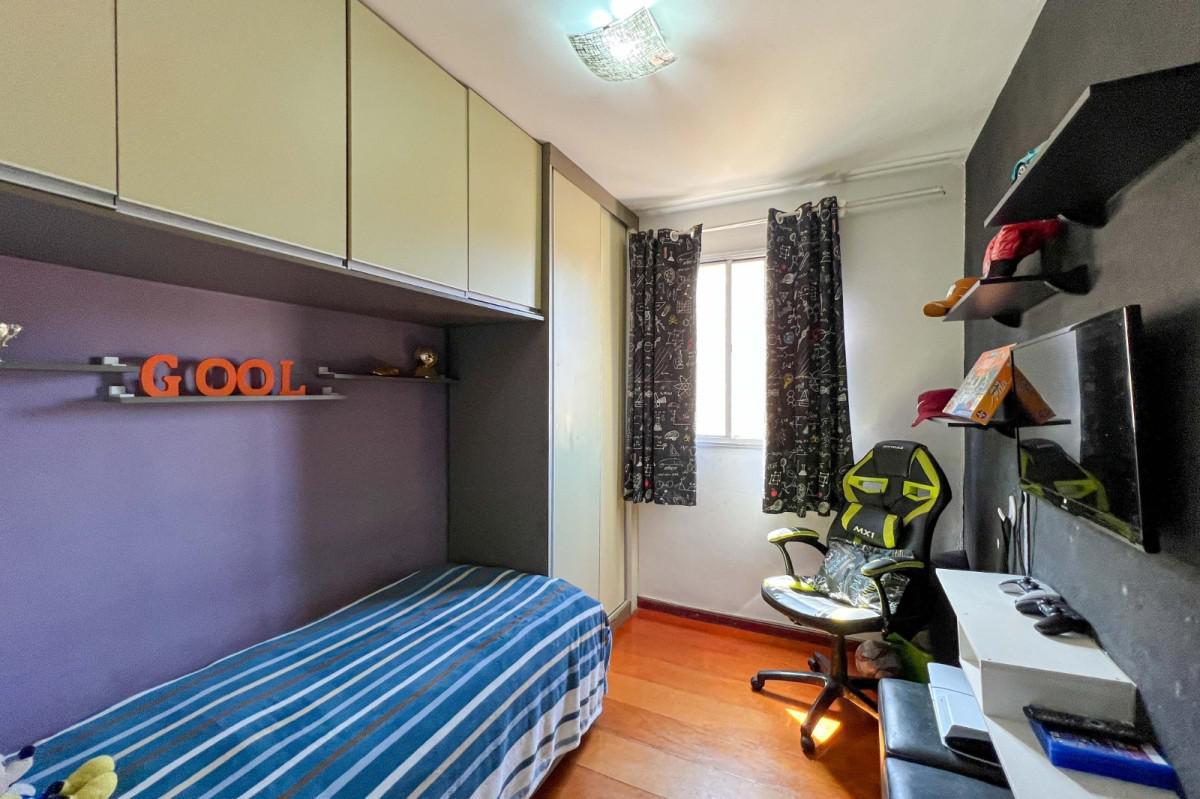 Apartamento, Salgado Filho, 3 Quartos, 1 Vaga