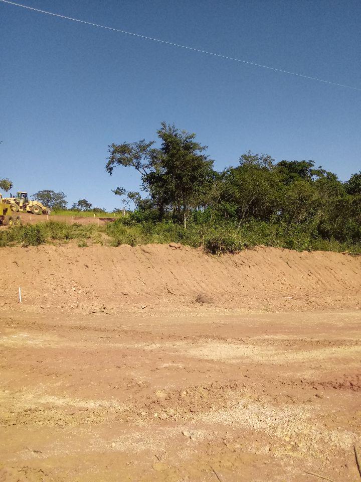Lote, Lagoinha de Fora, 0 Quarto, 0 Vaga, 0 Suíte