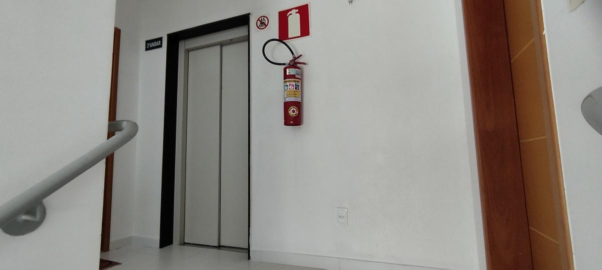 Apartamento, Cabral, 2 Quartos, 1 Vaga, 1 Suíte