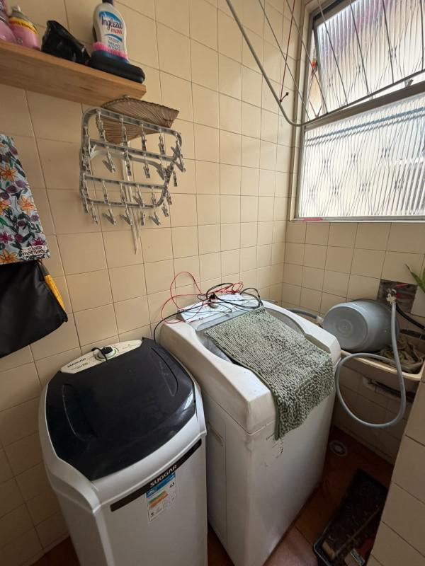 Apartamento, Glória, 3 Quartos, 1 Vaga