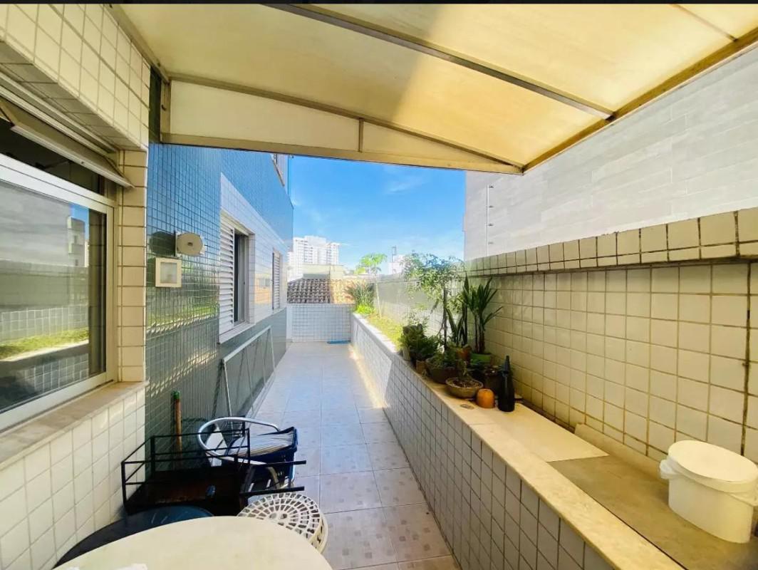 Apartamento, São Luiz (pampulha), 3 Quartos, 2 Vagas, 1 Suíte