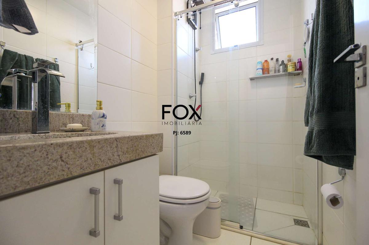 Apartamento, Liberdade, 3 Quartos, 1 Vaga, 1 Suíte