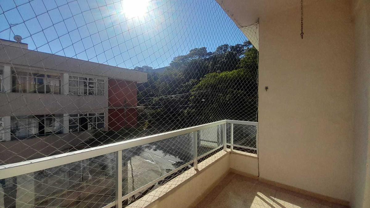 Apartamento, Cruzeiro, 3 Quartos, 1 Vaga