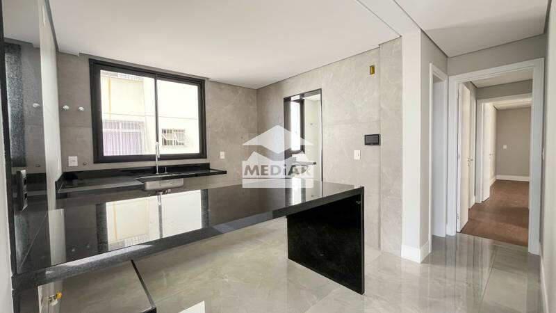 Apartamento, Silveira, 3 Quartos, 2 Vagas, 1 Suíte