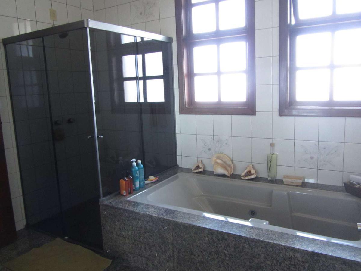 Casa, Alto Caiçaras, 3 Quartos, 3 Vagas, 1 Suíte