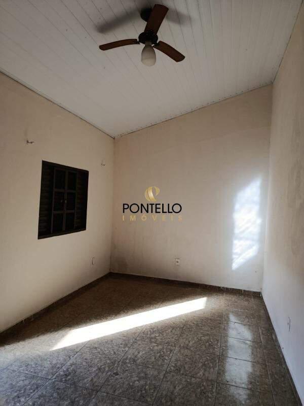 Casa, Boa Vista, 4 Quartos, 3 Vagas