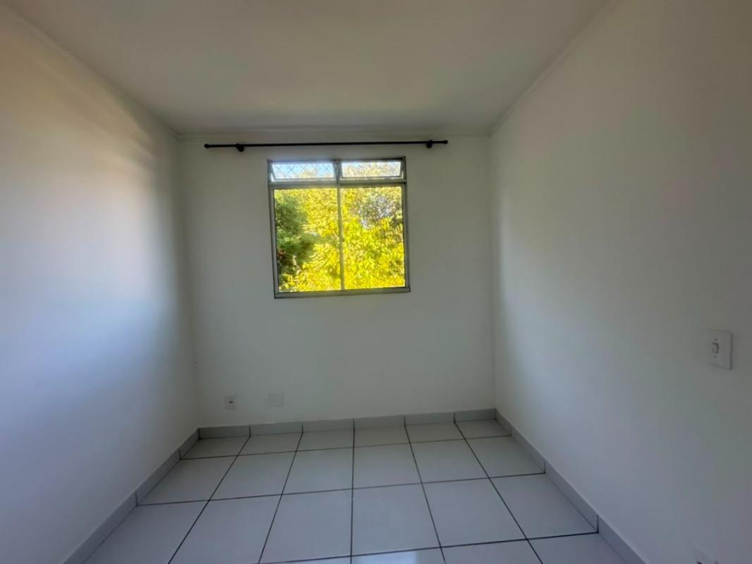 Apartamento, Planalto, 2 Quartos, 2 Vagas