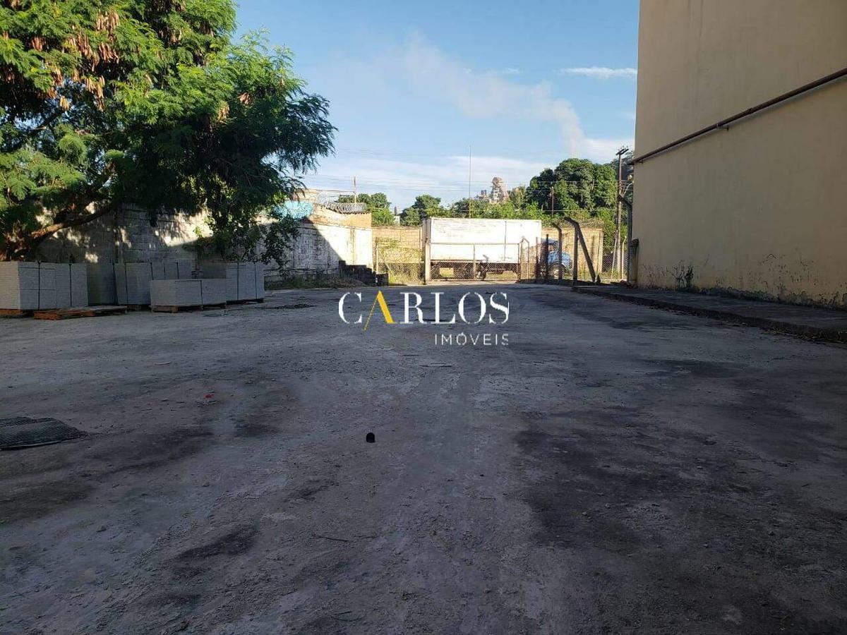 Loja, Centro