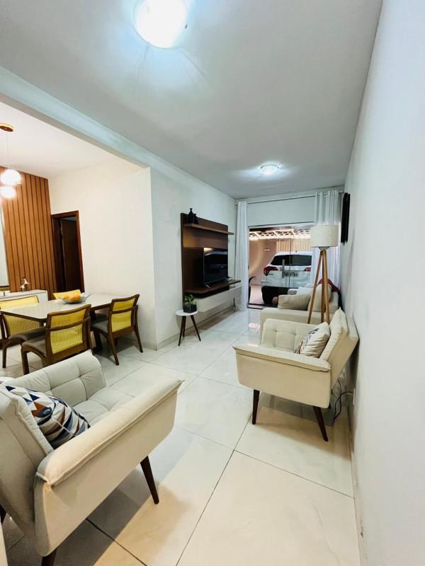 Casa, Eldorado (parque Durval de Barros), 2 Quartos, 2 Vagas, 1 Suíte