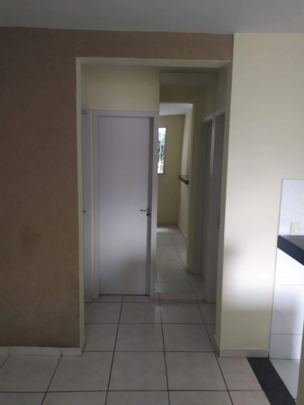 Apartamento, Sapucaia, 2 Quartos, 1 Vaga