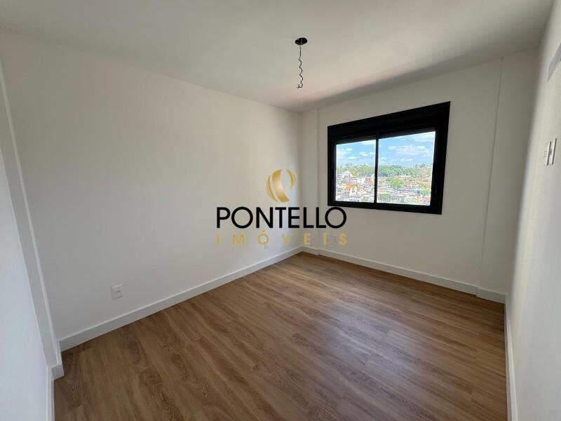 Apartamento, Cidade Nova, 2 Quartos, 2 Vagas, 1 Suíte