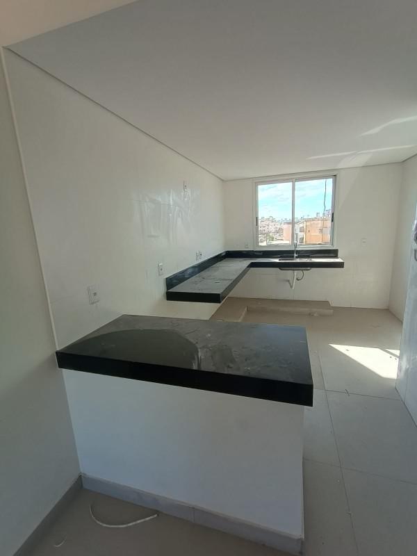Apartamento, Monsenhor Messias, 3 Quartos, 2 Vagas, 1 Suíte