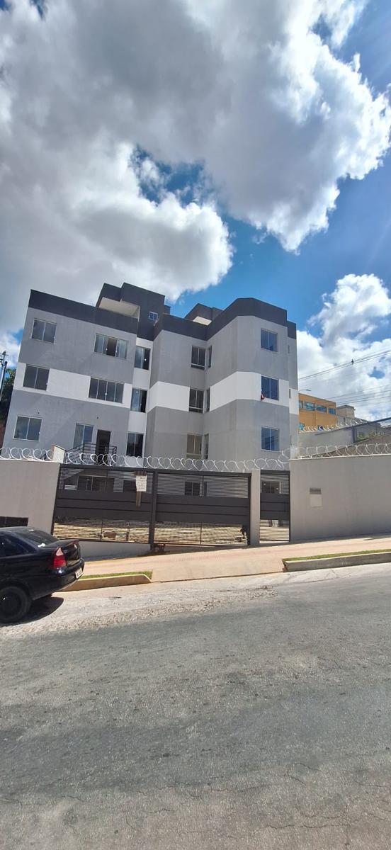 Apartamento, Parque Xangri-lá, 2 Quartos, 1 Vaga, 1 Suíte